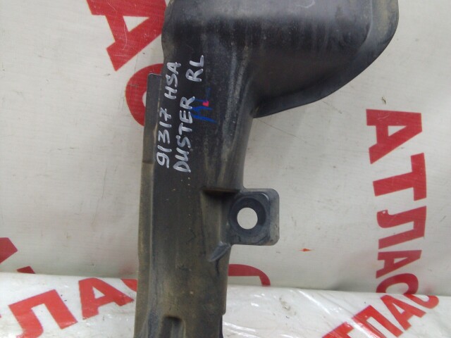 Пыльник крыла RENAULT Duster 