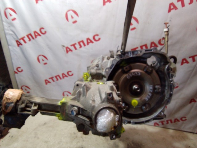 АКПП TOYOTA Avensis 1AZ-FSE