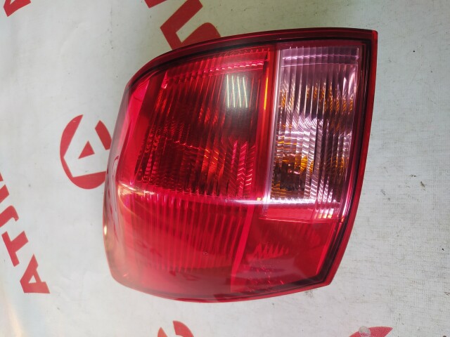 Стоп NISSAN Dualis 