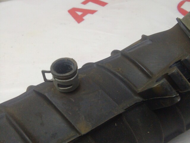 Гофра HONDA Accord 