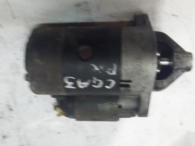 Стартер NISSAN Cube CGA3-DE