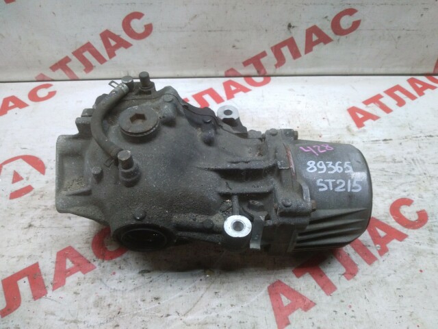 Редуктор TOYOTA Carina 3S-FE