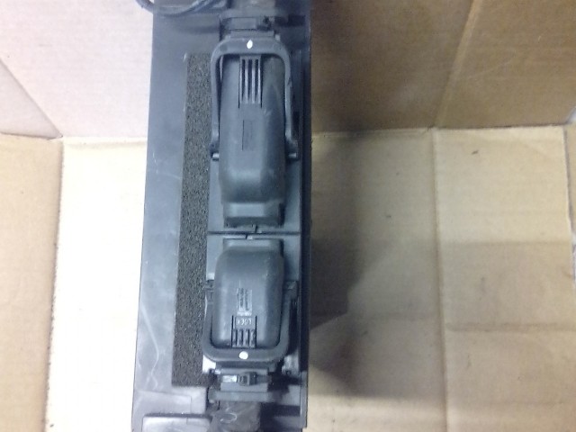 Компьютер NISSAN Wingroad QG15-DE