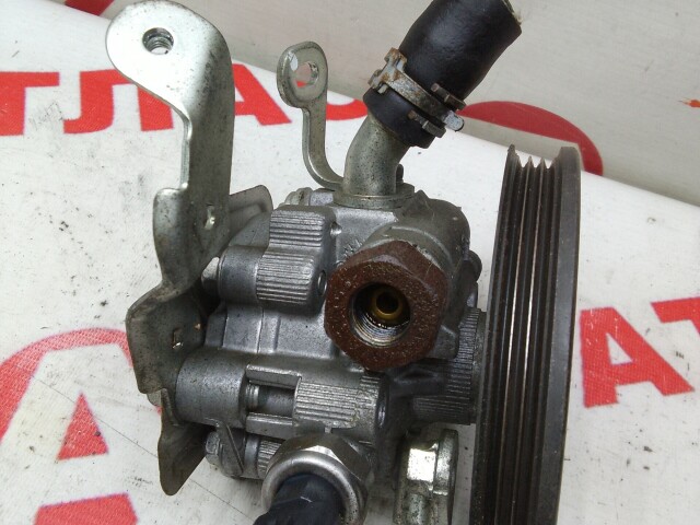 Гидроусилитель руля TOYOTA Corolla 1NZ-FE