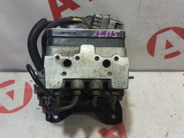 Блок ABS TOYOTA Sprinter Carib 