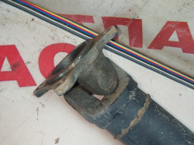 Карданный вал RENAULT Duster H4M