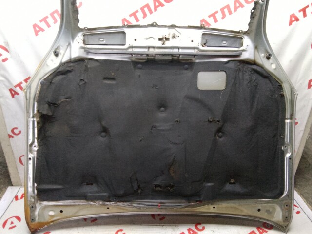 Капот TOYOTA Land Cruiser Prado 