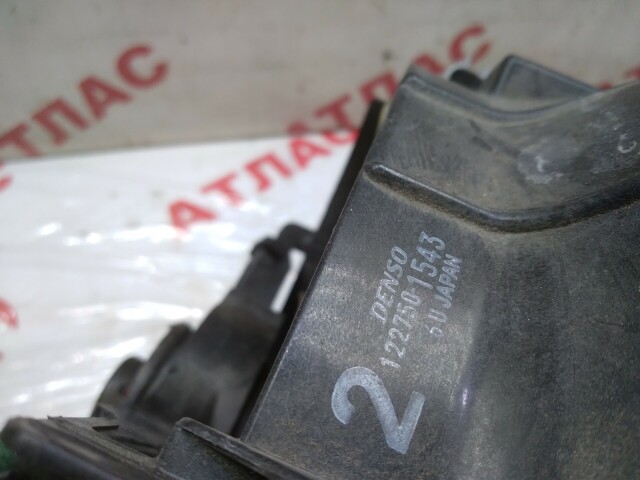 Диффузор TOYOTA Sprinter 