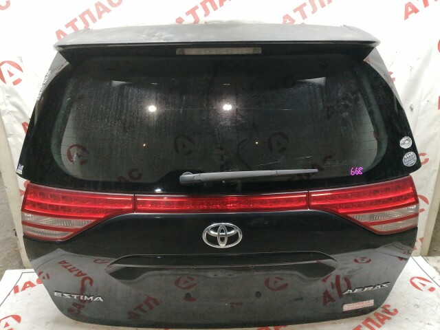 Дверь багажника TOYOTA Estima 