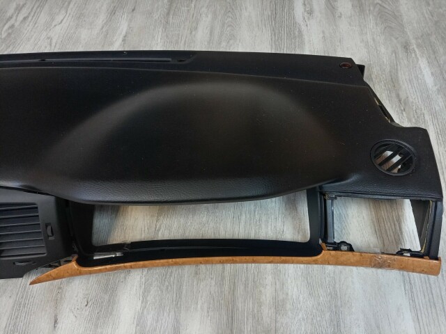 Торпедо TOYOTA Corolla Runx 