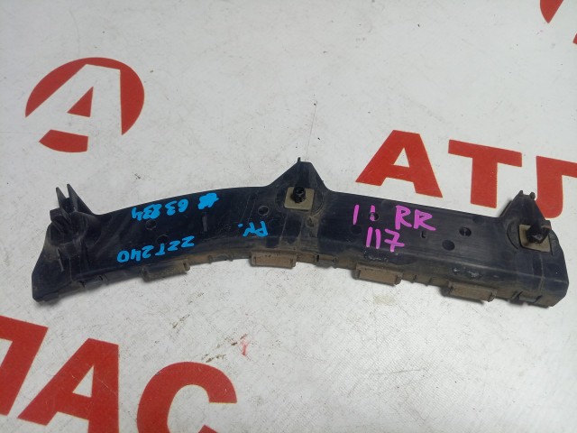 Крепление бампера TOYOTA Premio 