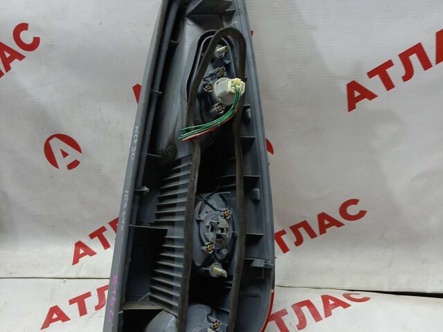 Стоп TOYOTA FunCargo 