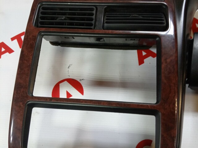 Консоль TOYOTA Corona Premio 