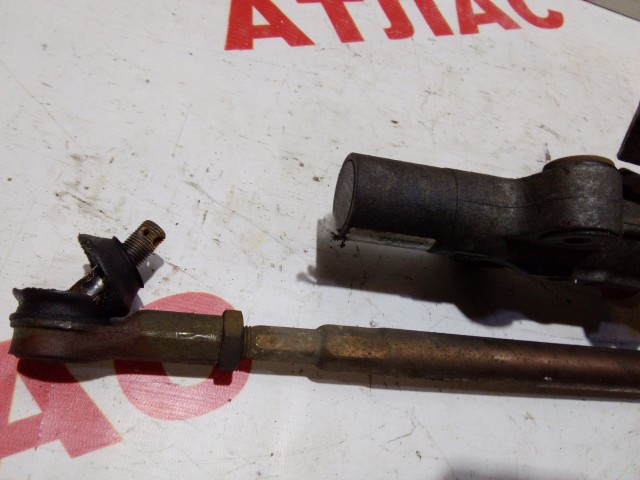 Рулевая рейка HONDA Stream 