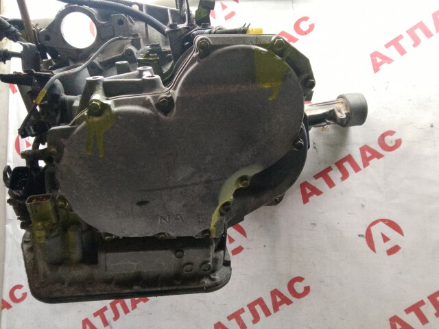 АКПП TOYOTA Avensis 1AZ-FSE