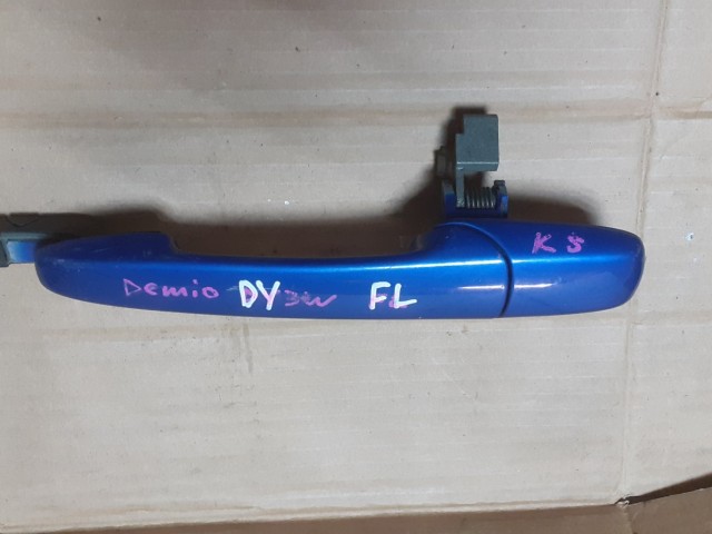 Ручка двери MAZDA Demio 