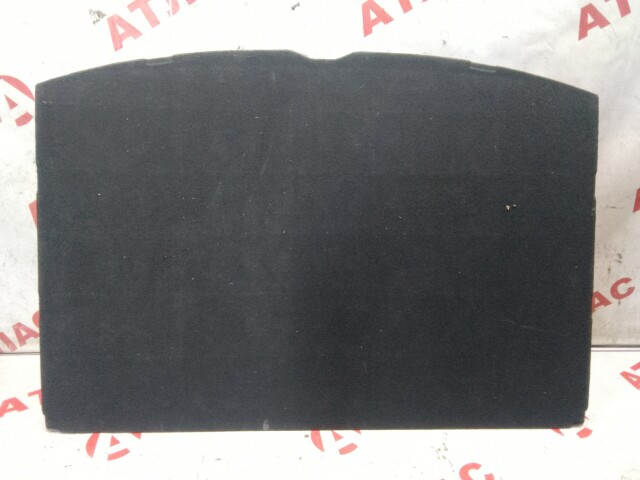 Обшивка багажника NISSAN Wingroad 