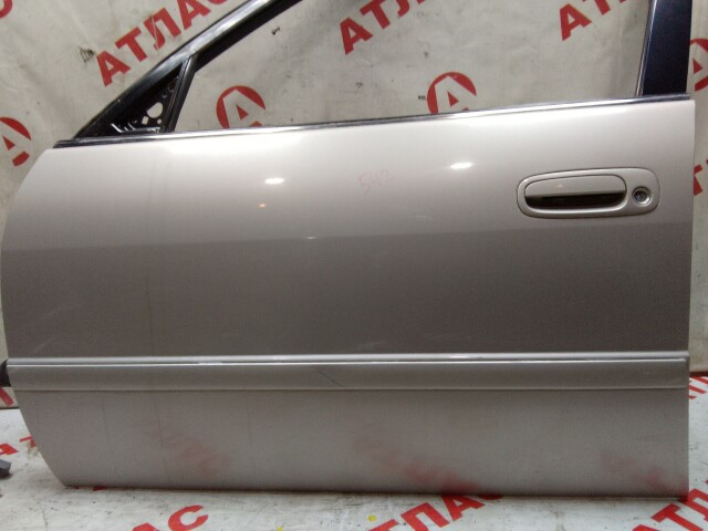 Дверь TOYOTA Corolla 