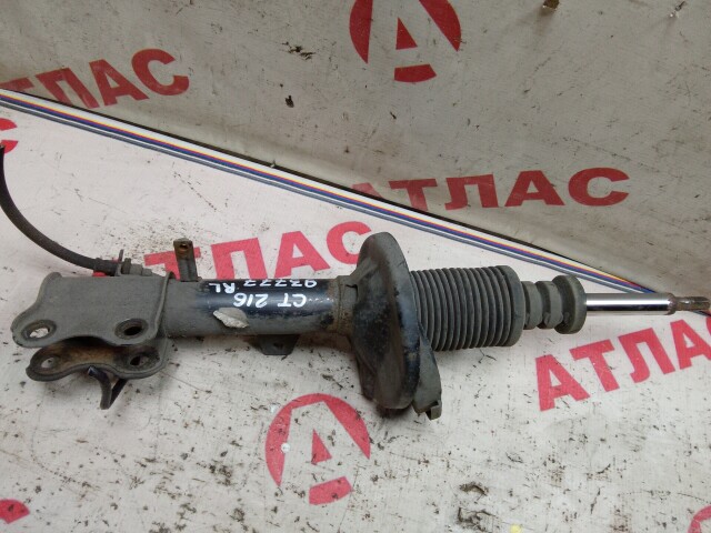 Стойка TOYOTA Corona Premio 