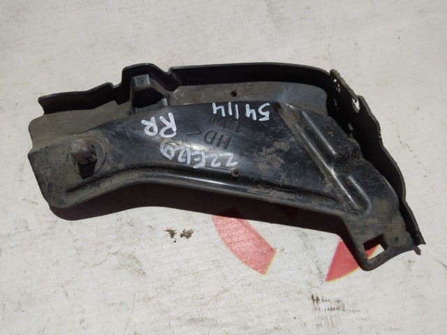 Подкрылок TOYOTA Corolla 