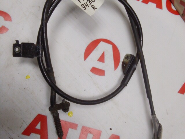 Трос ручника NISSAN Primera 