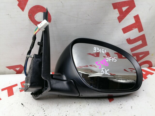 Зеркало NISSAN Juke 