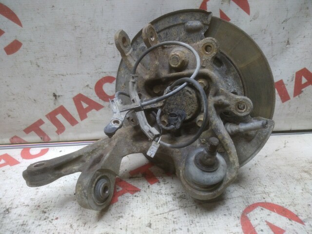 Ступица TOYOTA Avensis 