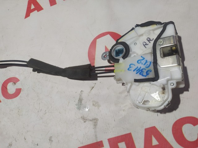 Замок двери HONDA Accord 