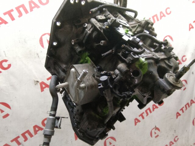 АКПП NISSAN Juke HR15DE