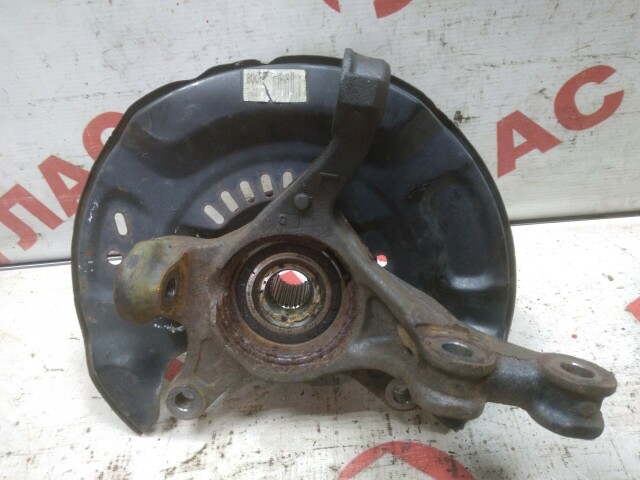 Ступица TOYOTA Vitz 