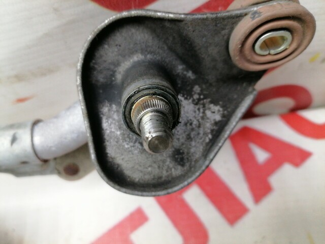 Трапеция дворников TOYOTA Corolla 