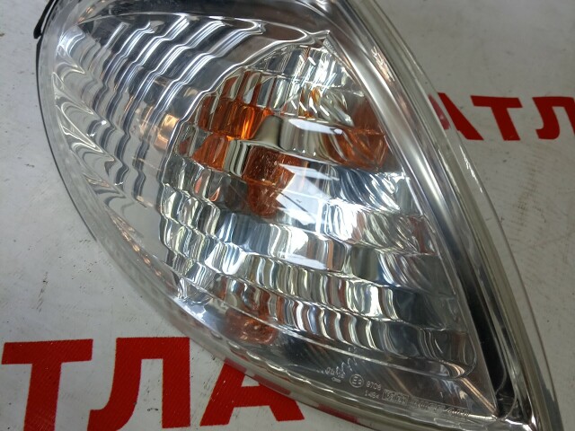 Габарит NISSAN Bluebird Sylphy 