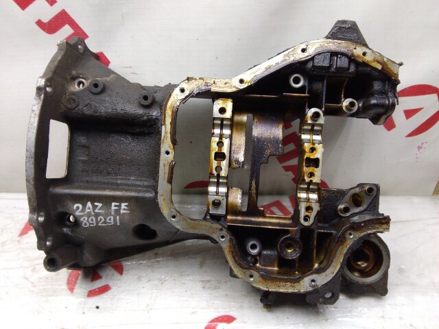 Поддон TOYOTA Ipsum 2AZ-FE