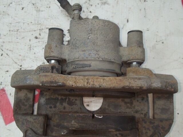 Суппорт FORD Focus II 