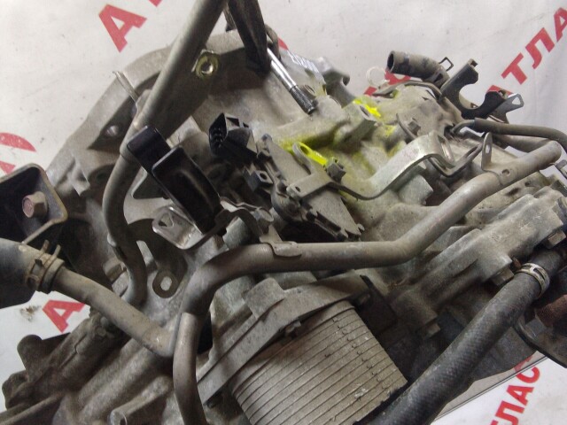 АКПП MITSUBISHI Outlander 4B12