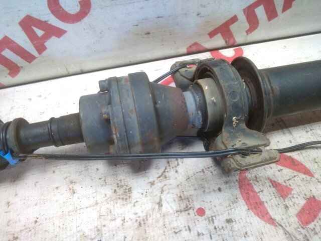 Карданный вал TOYOTA Corolla Fielder 