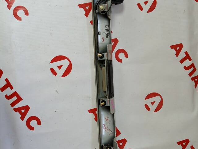 Накладка багажника TOYOTA Avensis 