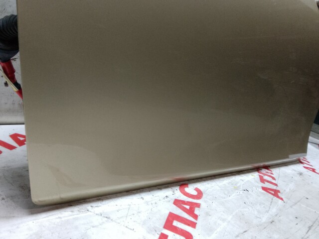 Дверь TOYOTA Corolla Axio 