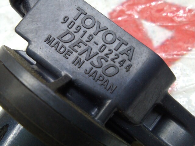 Катушка зажигания TOYOTA Camry 2AZ-FE