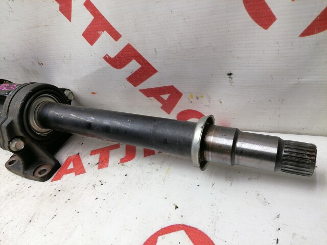 Привод длинный TOYOTA Avensis 2AZ-FSE