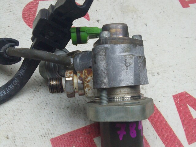 ТНВД TOYOTA Avensis 1AZ-FSE