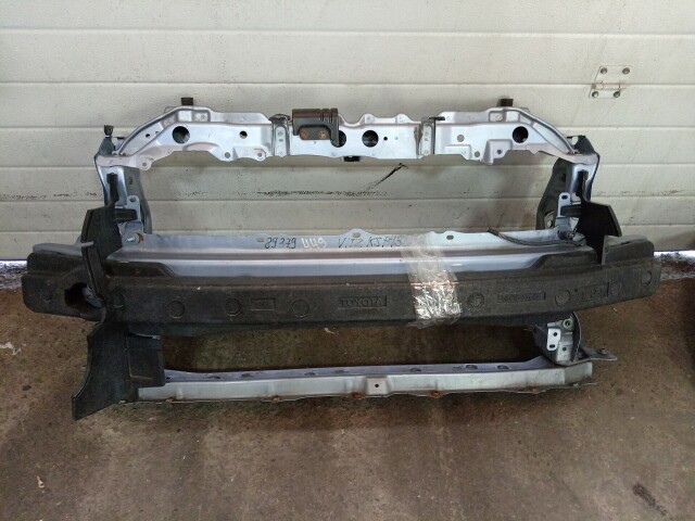 Телевизор TOYOTA Vitz 