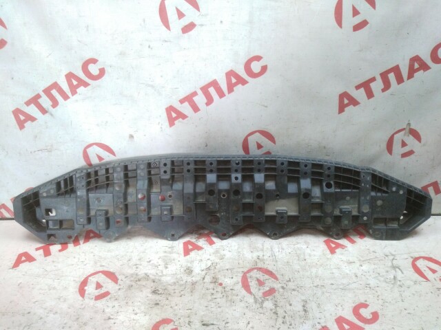 Защита бампера TOYOTA Vitz 