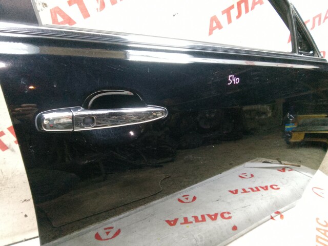 Дверь TOYOTA Camry 