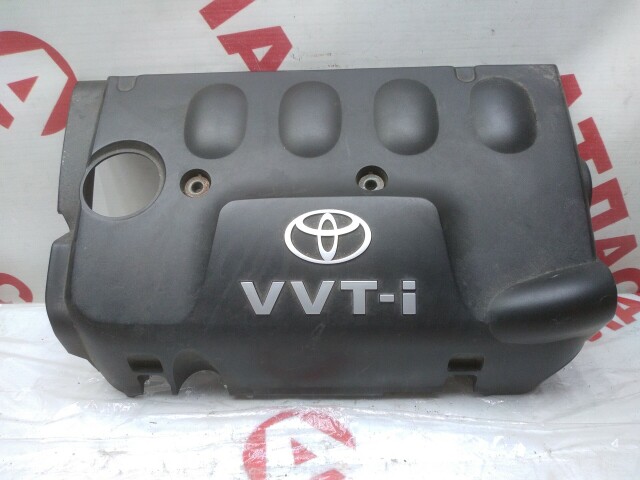 Декоративная крышка ДВС TOYOTA Corolla 1NZ-FE
