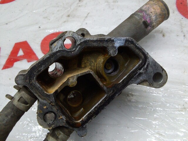 Корпус термостата TOYOTA Sprinter 5A-FE