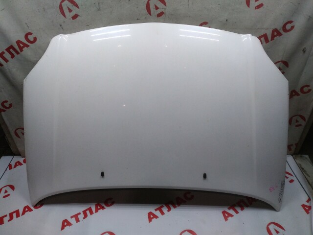 Капот TOYOTA Avensis 