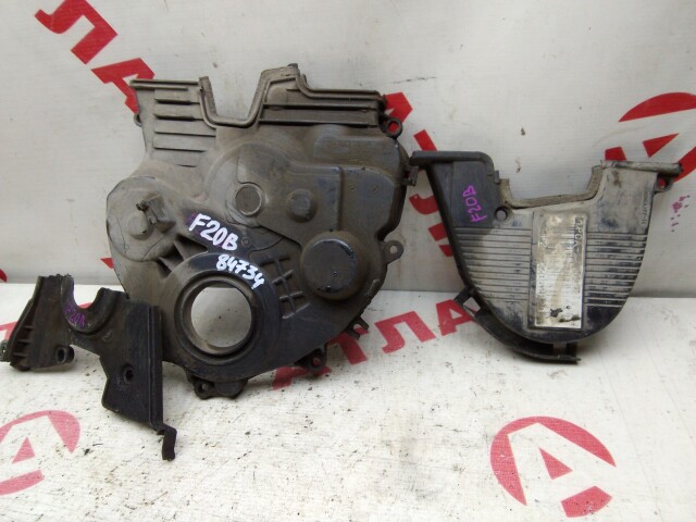 Крышка ГРМ HONDA Accord F20A