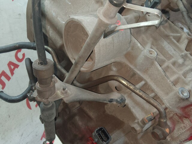 АКПП NISSAN Wingroad QG18-DE