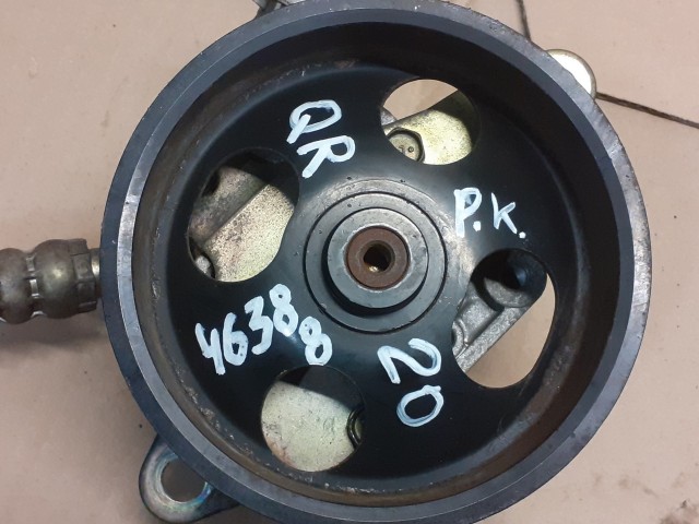 Гидроусилитель руля NISSAN Serena QR20-DE